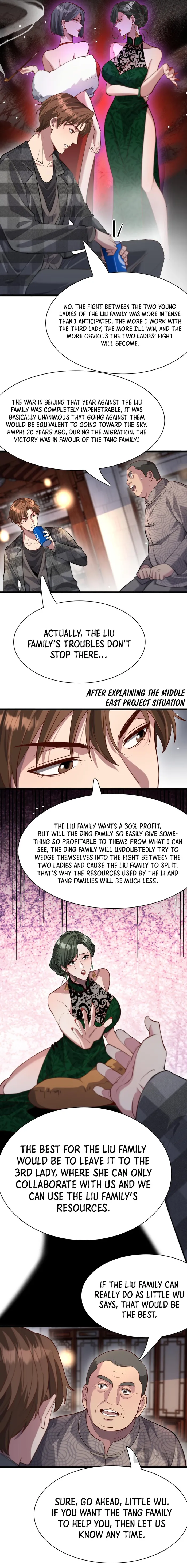 Read I’m Stuck On The Same Day For A Thousand Years ES Manga Online