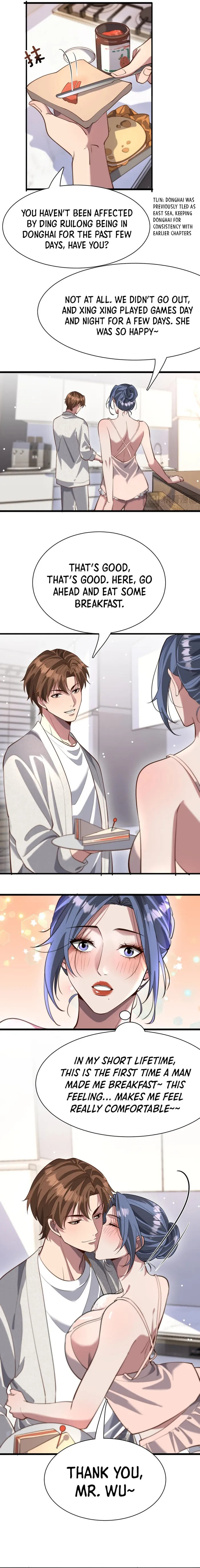 Read I’m Stuck On The Same Day For A Thousand Years ES Manga Online