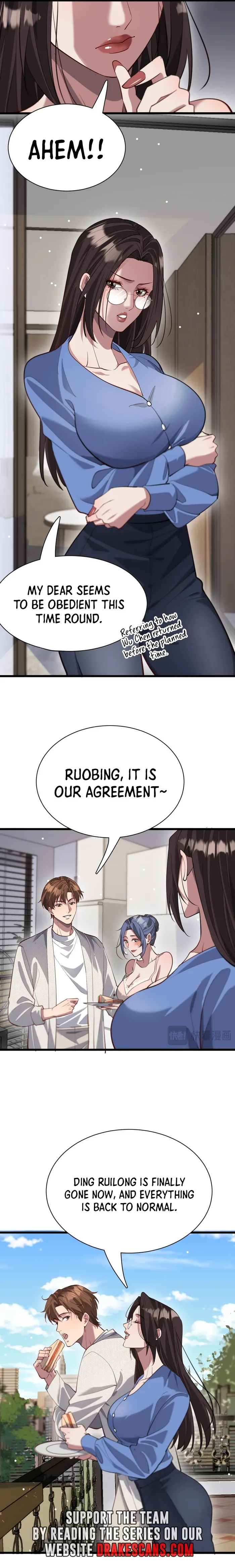 Read I’m Stuck On The Same Day For A Thousand Years ES Manga Online