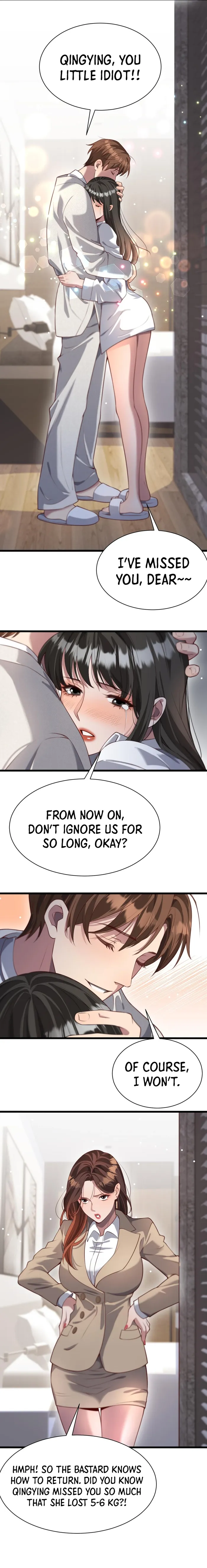 Read I’m Stuck On The Same Day For A Thousand Years ES Manga Online