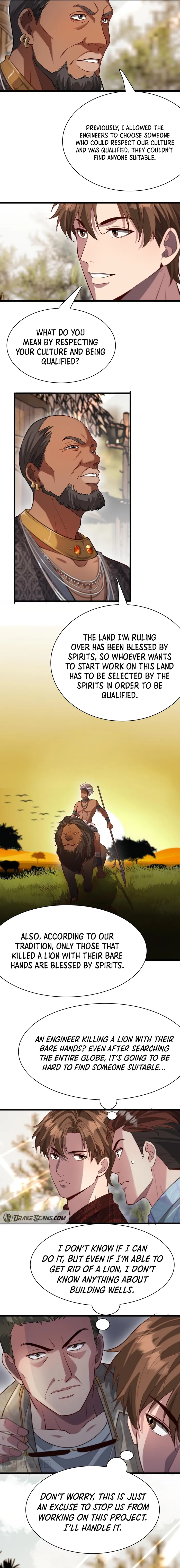 Read I’m Stuck On The Same Day For A Thousand Years ES Manga Online