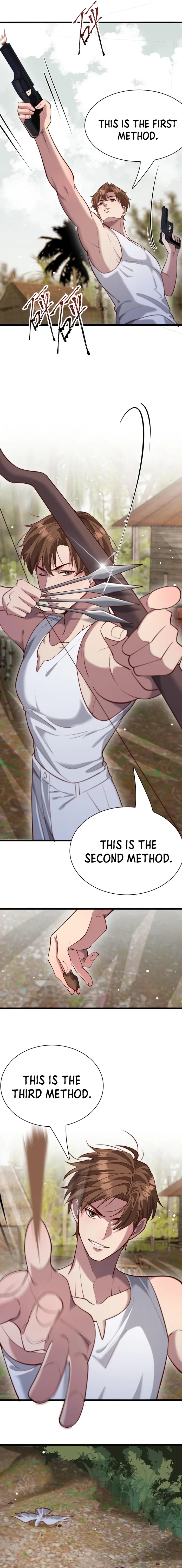 Read I’m Stuck On The Same Day For A Thousand Years ES Manga Online