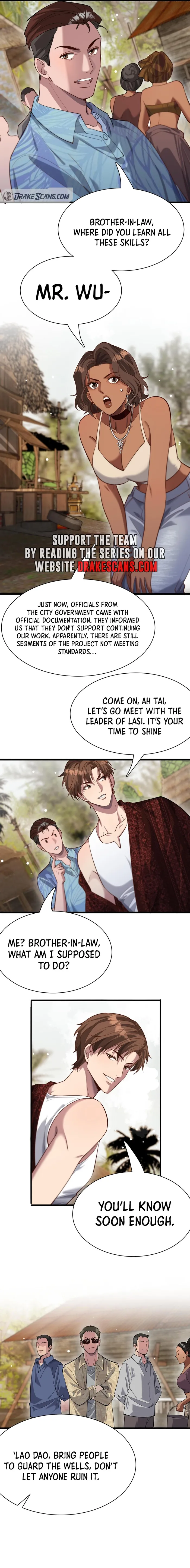 Read I’m Stuck On The Same Day For A Thousand Years ES Manga Online