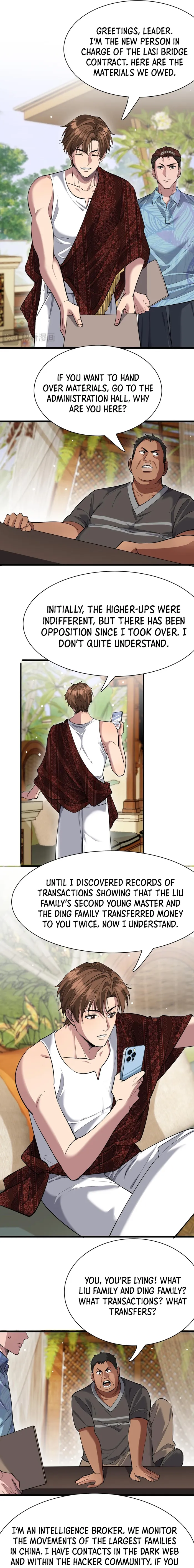 Read I’m Stuck On The Same Day For A Thousand Years ES Manga Online