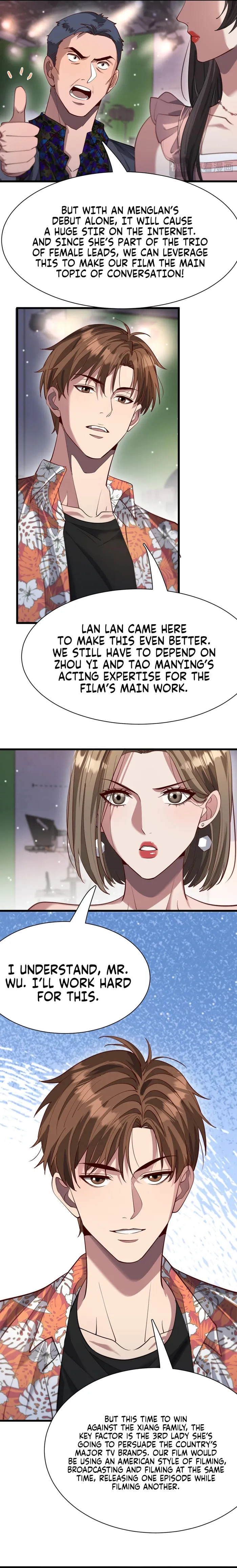 Read I’m Stuck On The Same Day For A Thousand Years ES Manga Online