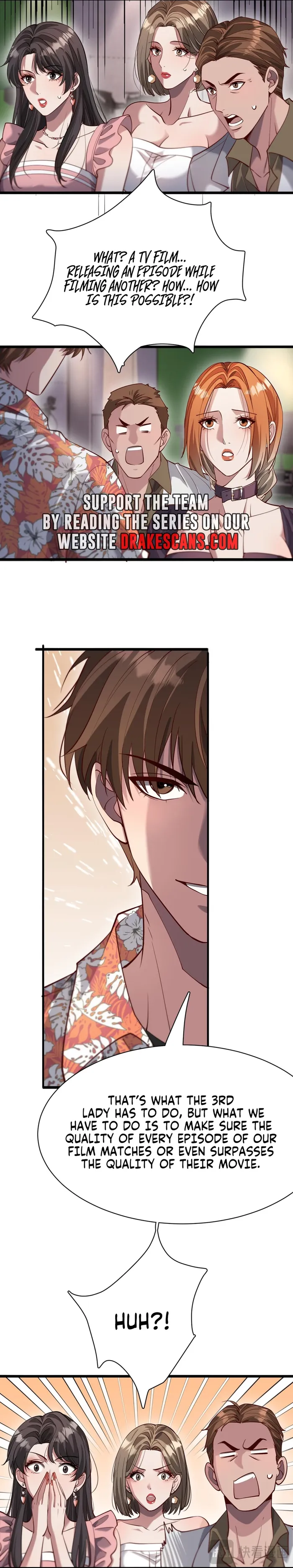 Read I’m Stuck On The Same Day For A Thousand Years ES Manga Online