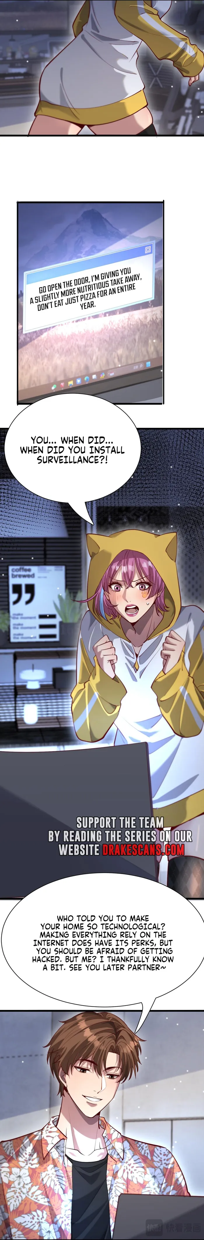 Read I’m Stuck On The Same Day For A Thousand Years ES Manga Online