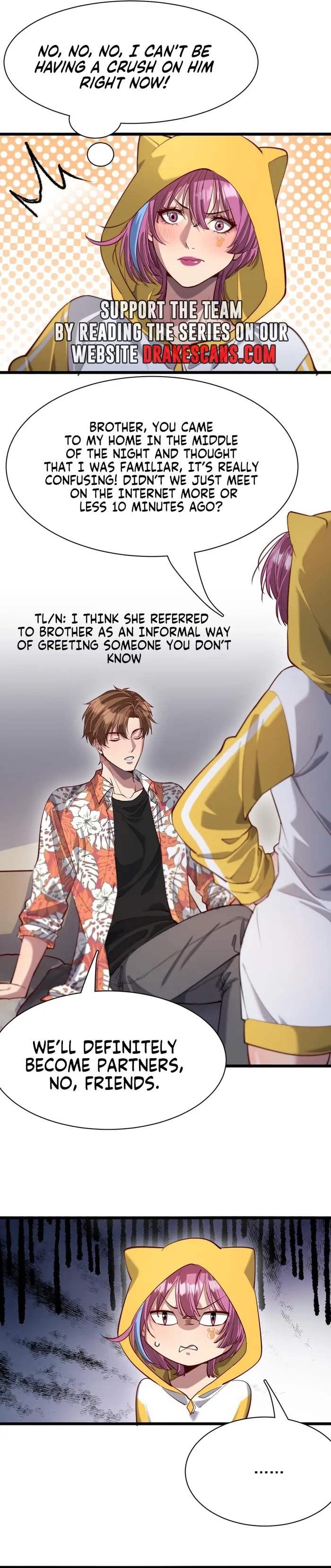 Read I’m Stuck On The Same Day For A Thousand Years ES Manga Online