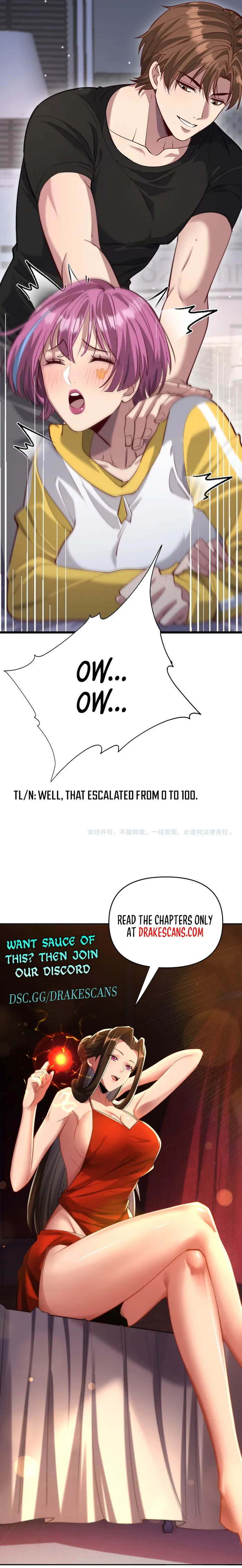 Read I’m Stuck On The Same Day For A Thousand Years ES Manga Online