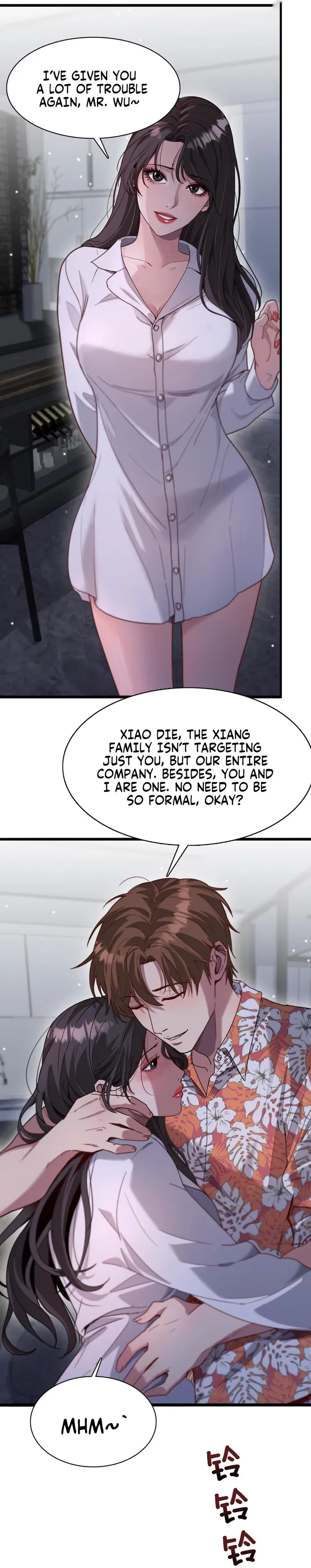 Read I’m Stuck On The Same Day For A Thousand Years ES Manga Online