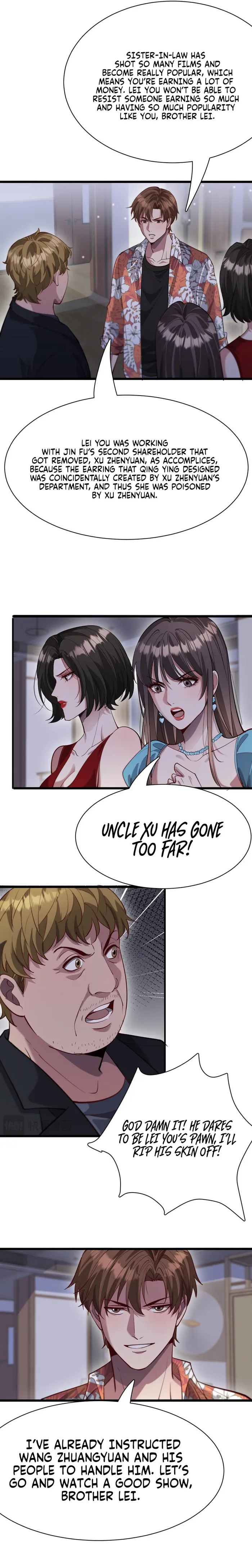 Read I’m Stuck On The Same Day For A Thousand Years ES Manga Online