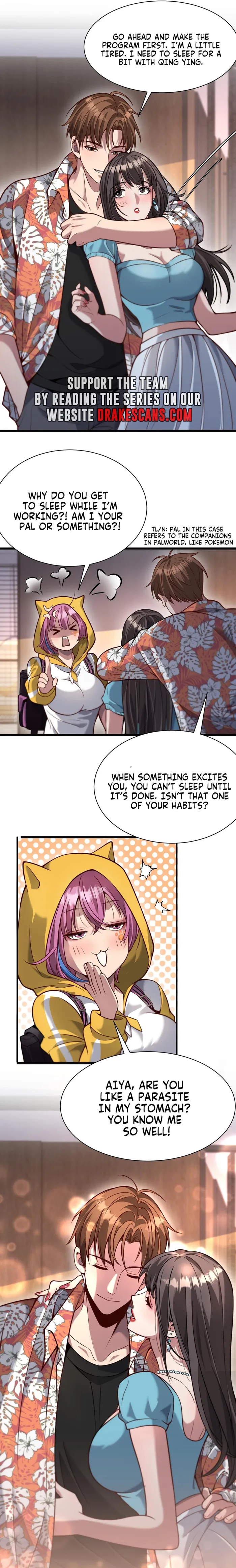 Read I’m Stuck On The Same Day For A Thousand Years ES Manga Online