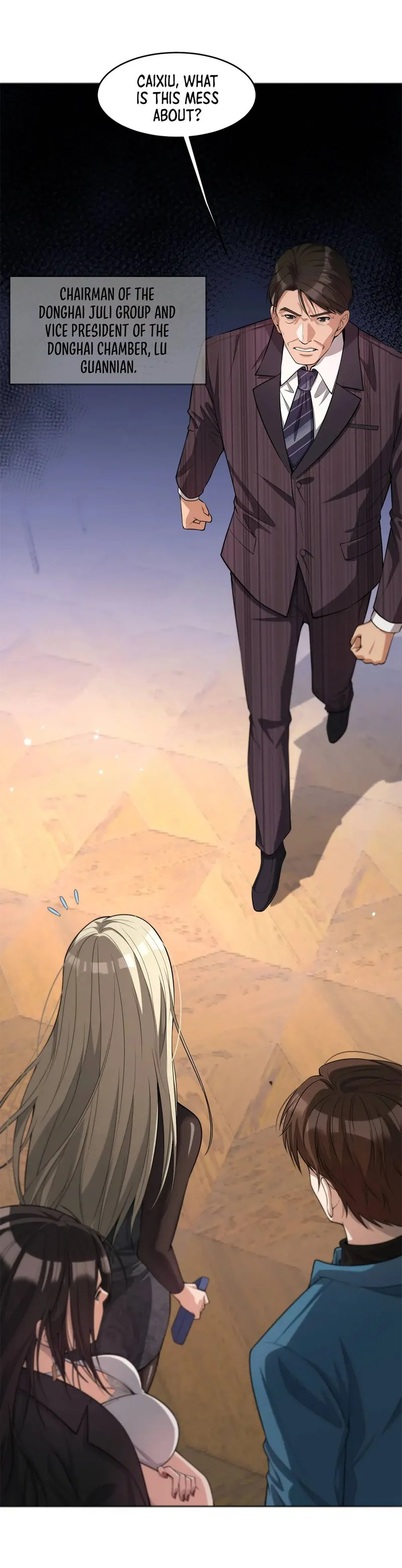 Read I’m Stuck On The Same Day For A Thousand Years ES Manga Online