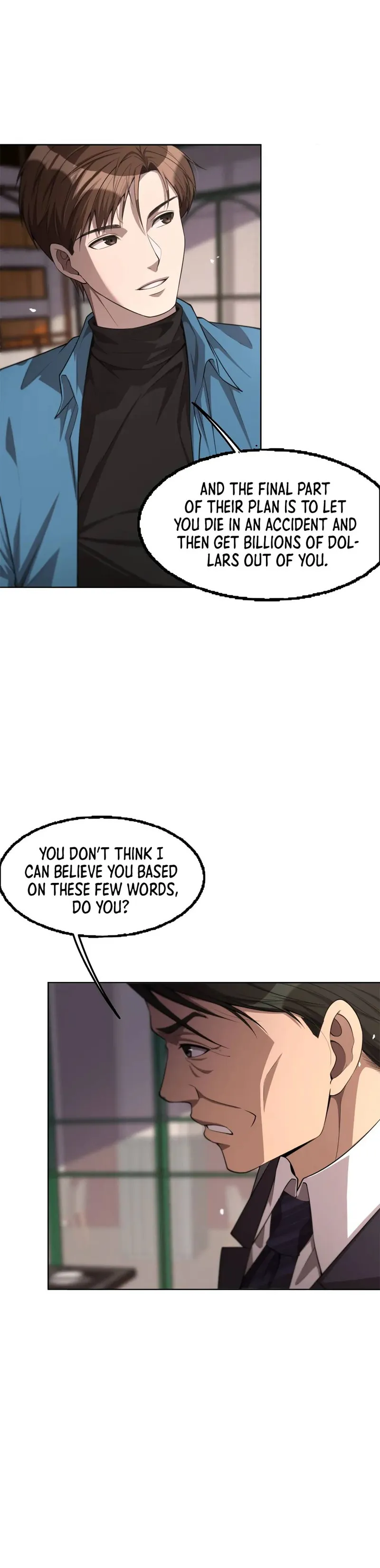Read I’m Stuck On The Same Day For A Thousand Years ES Manga Online