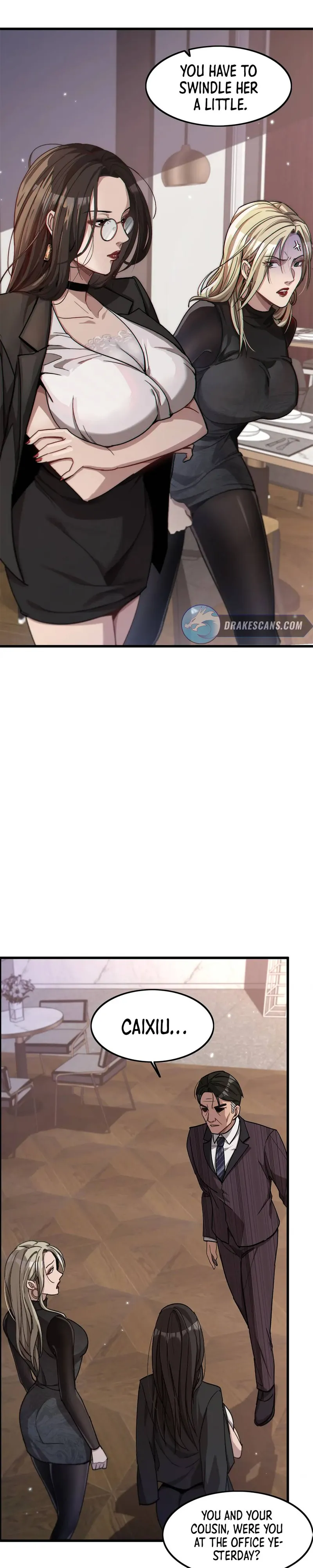 Read I’m Stuck On The Same Day For A Thousand Years ES Manga Online