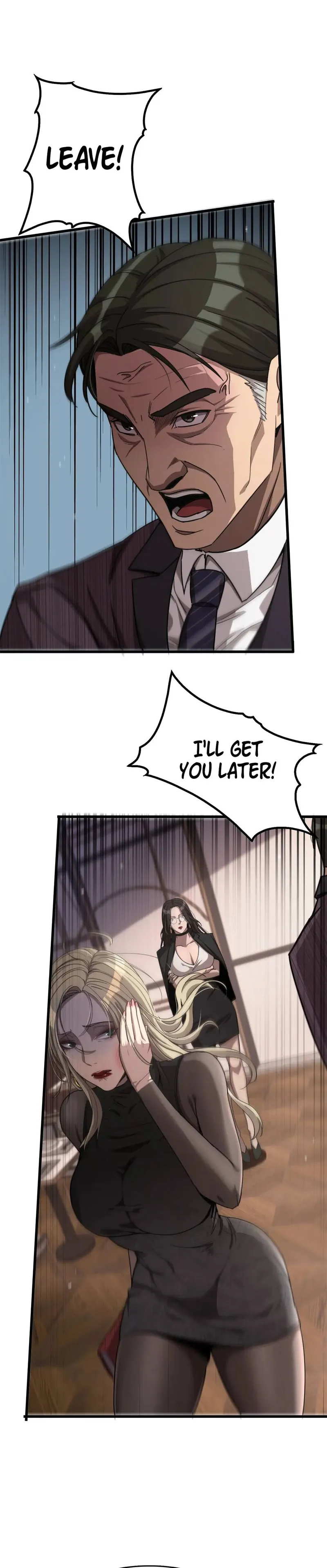 Read I’m Stuck On The Same Day For A Thousand Years ES Manga Online