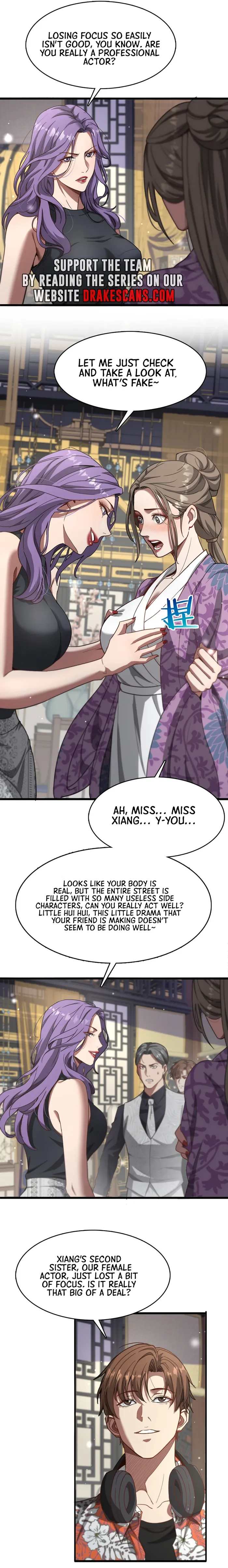 Read I’m Stuck On The Same Day For A Thousand Years ES Manga Online