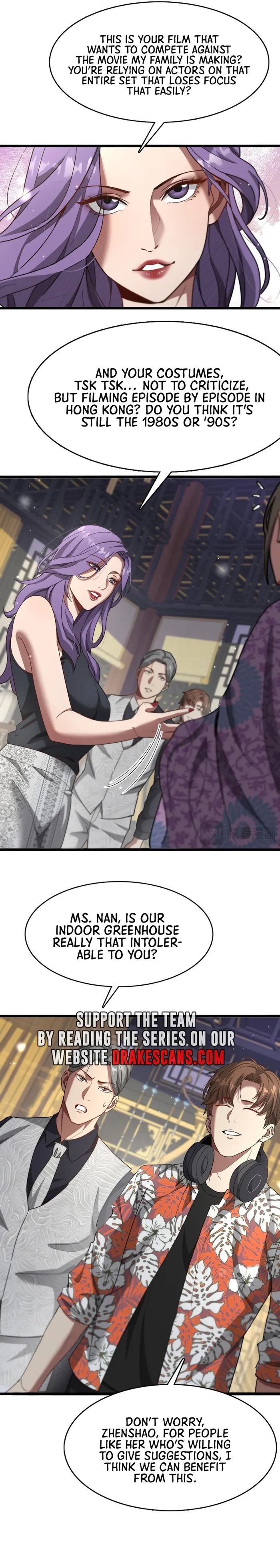 Read I’m Stuck On The Same Day For A Thousand Years ES Manga Online