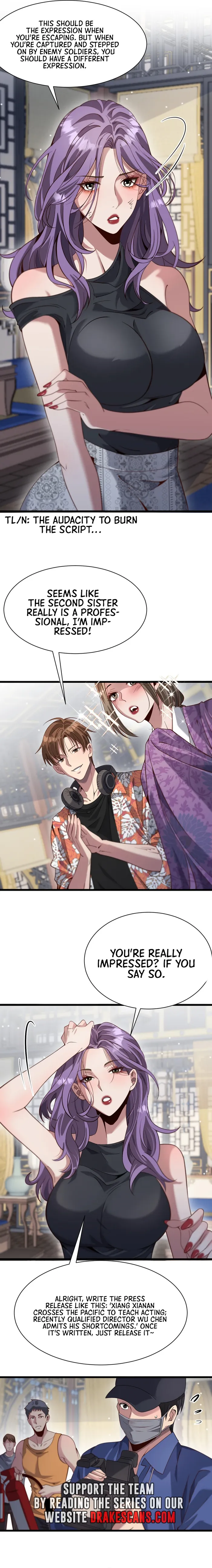 Read I’m Stuck On The Same Day For A Thousand Years ES Manga Online