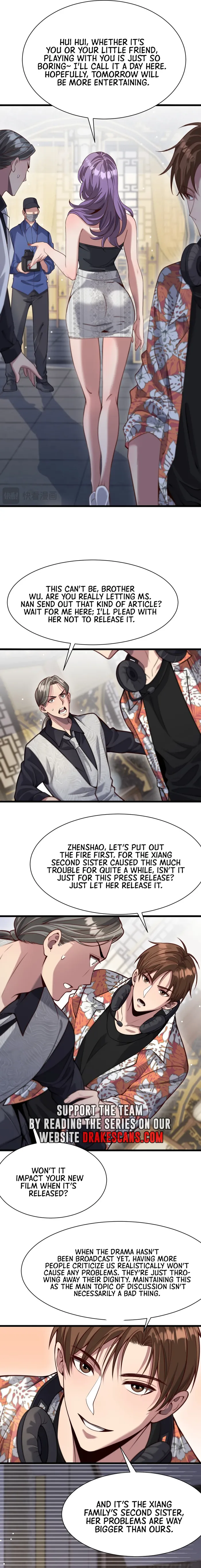 Read I’m Stuck On The Same Day For A Thousand Years ES Manga Online