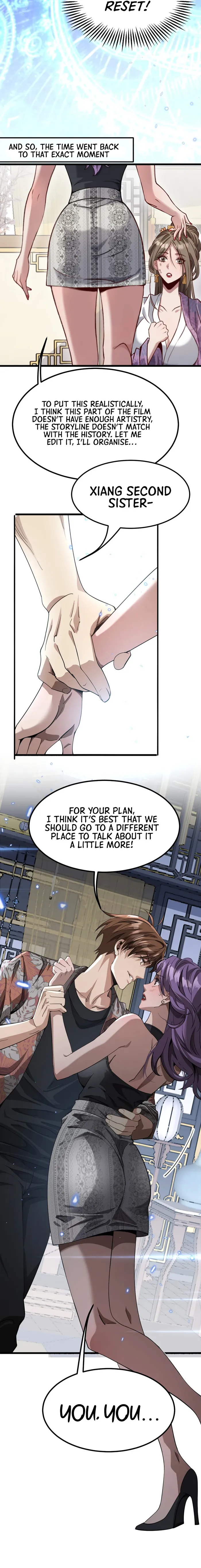 Read I’m Stuck On The Same Day For A Thousand Years ES Manga Online