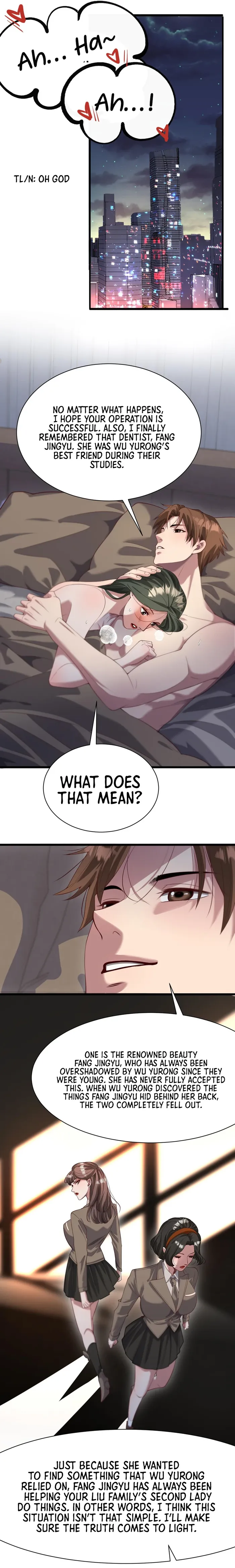 Read I’m Stuck On The Same Day For A Thousand Years ES Manga Online