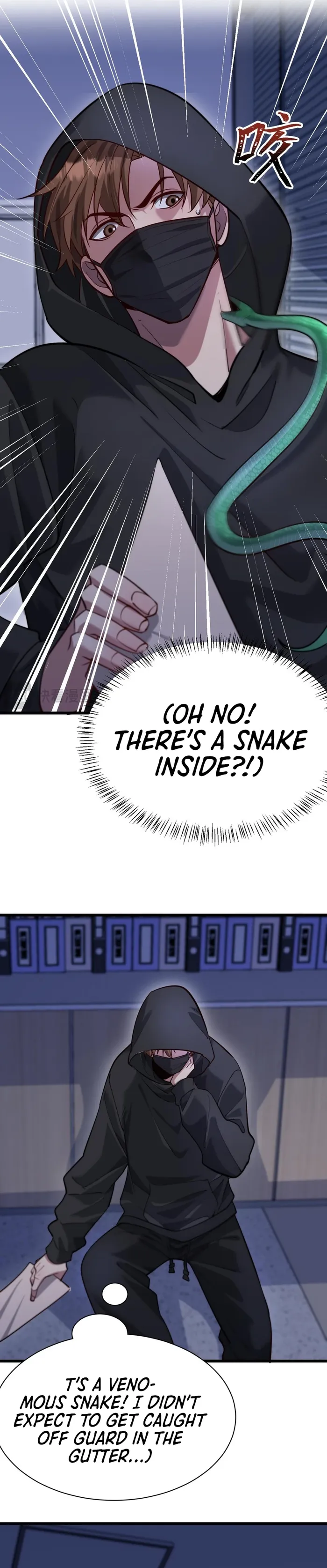 Read I’m Stuck On The Same Day For A Thousand Years ES Manga Online