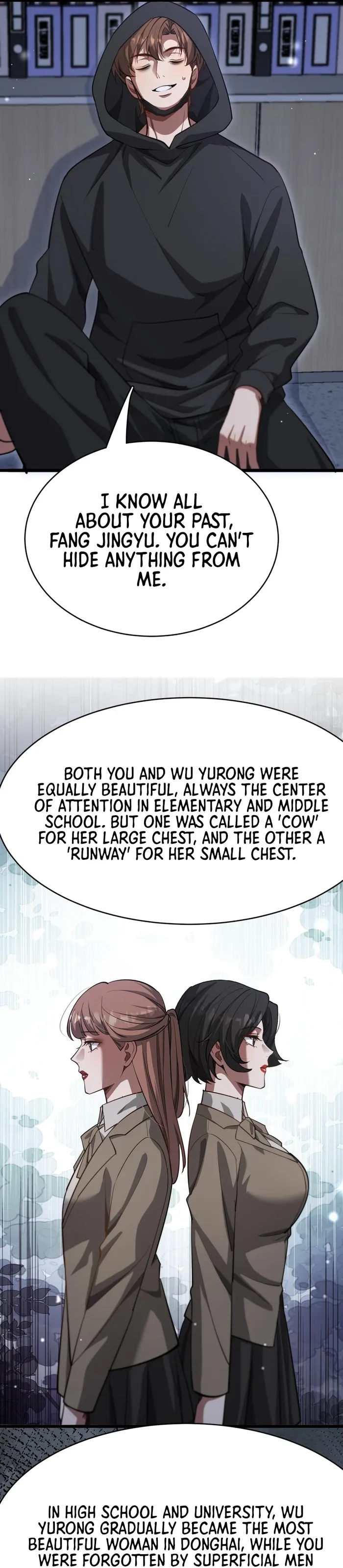Read I’m Stuck On The Same Day For A Thousand Years ES Manga Online