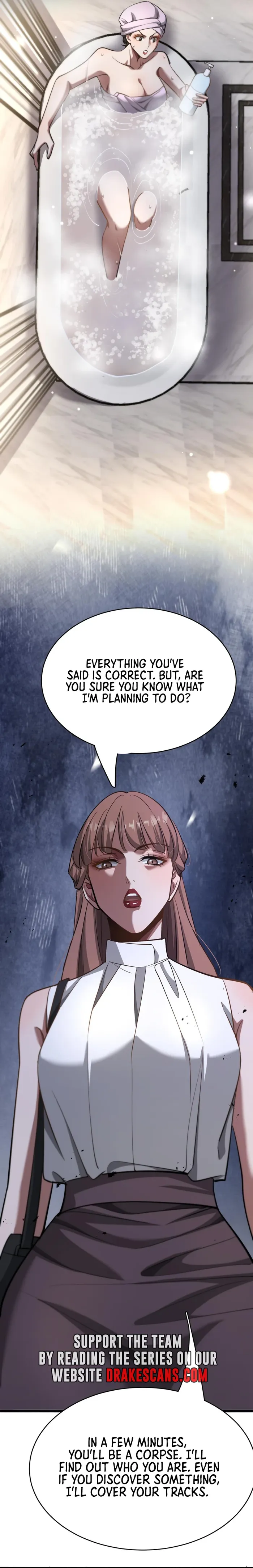 Read I’m Stuck On The Same Day For A Thousand Years ES Manga Online