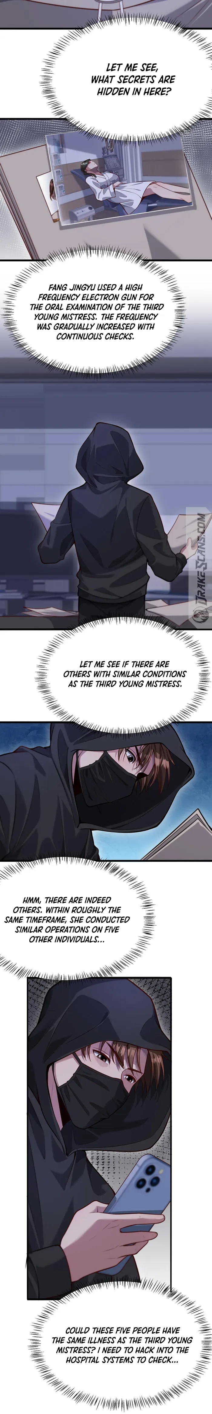 Read I’m Stuck On The Same Day For A Thousand Years ES Manga Online
