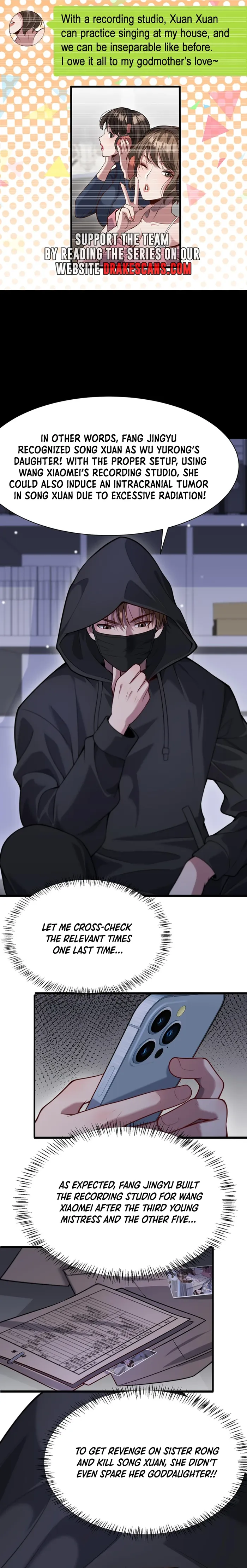 Read I’m Stuck On The Same Day For A Thousand Years ES Manga Online