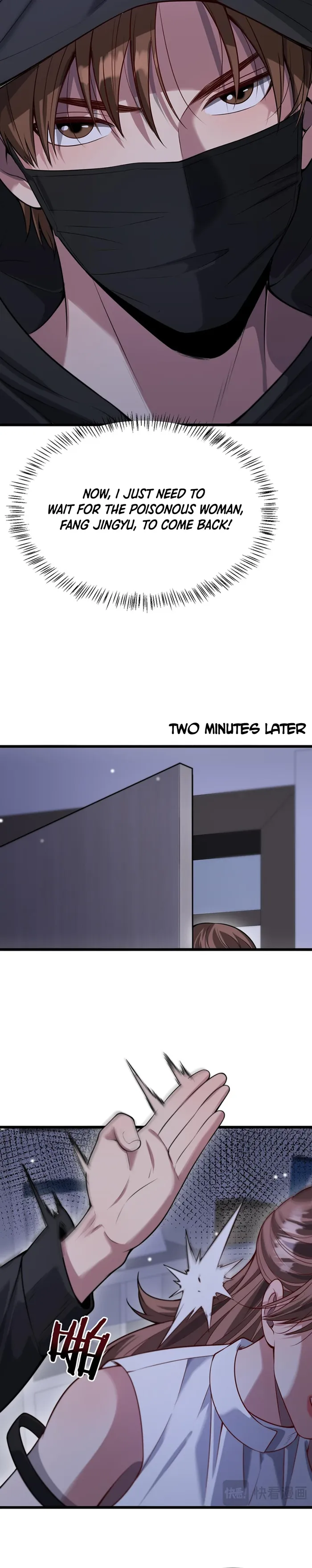 Read I’m Stuck On The Same Day For A Thousand Years ES Manga Online