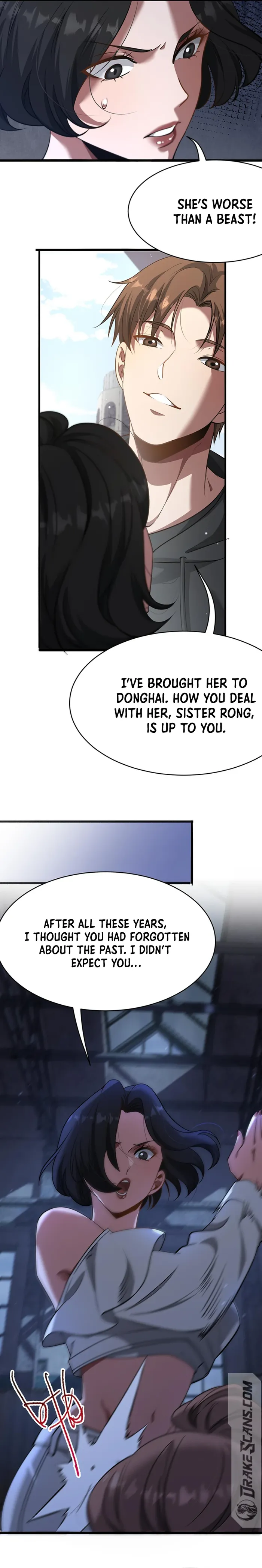 Read I’m Stuck On The Same Day For A Thousand Years ES Manga Online