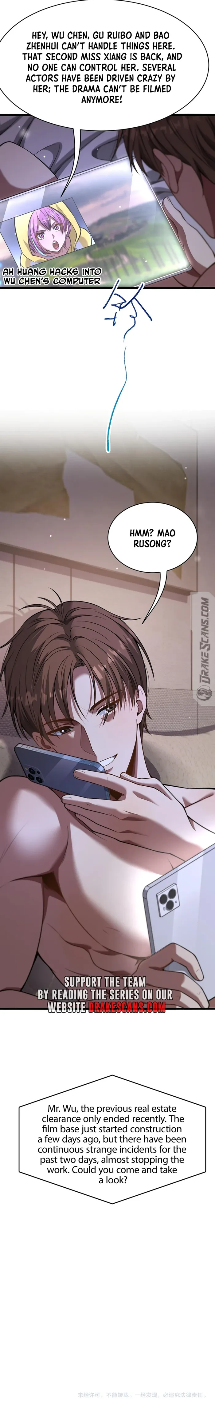 Read I’m Stuck On The Same Day For A Thousand Years ES Manga Online