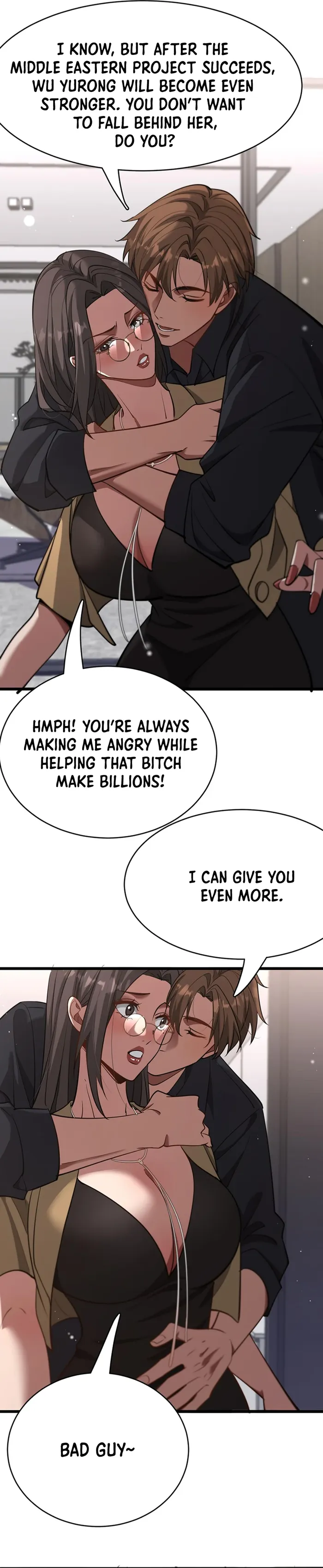 Read I’m Stuck On The Same Day For A Thousand Years ES Manga Online