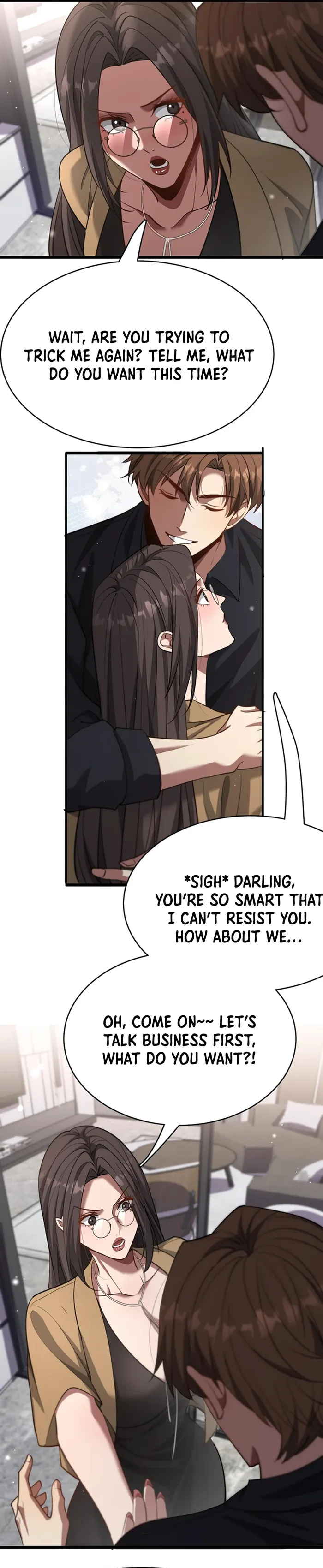 Read I’m Stuck On The Same Day For A Thousand Years ES Manga Online