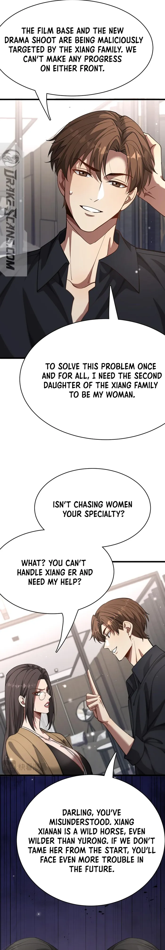 Read I’m Stuck On The Same Day For A Thousand Years ES Manga Online