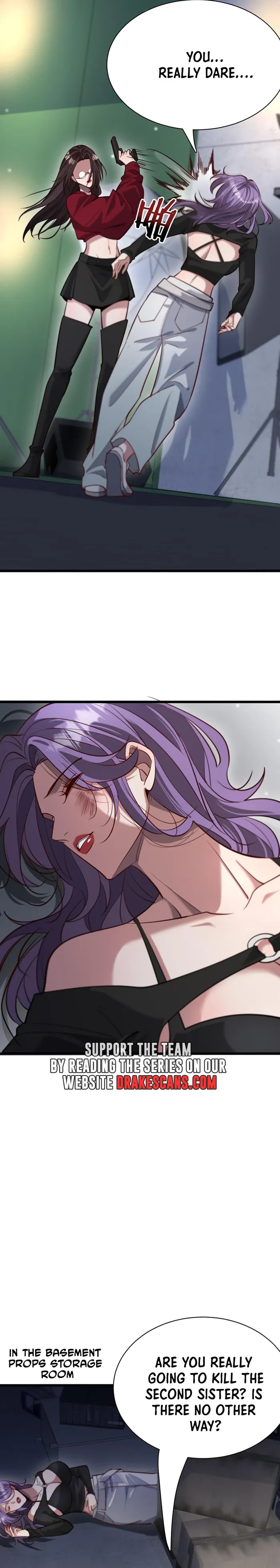 Read I’m Stuck On The Same Day For A Thousand Years ES Manga Online