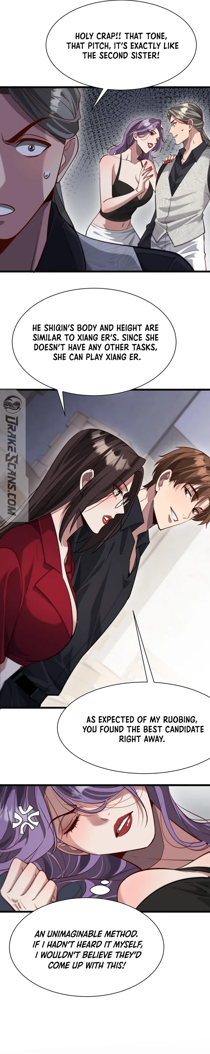 Read I’m Stuck On The Same Day For A Thousand Years ES Manga Online
