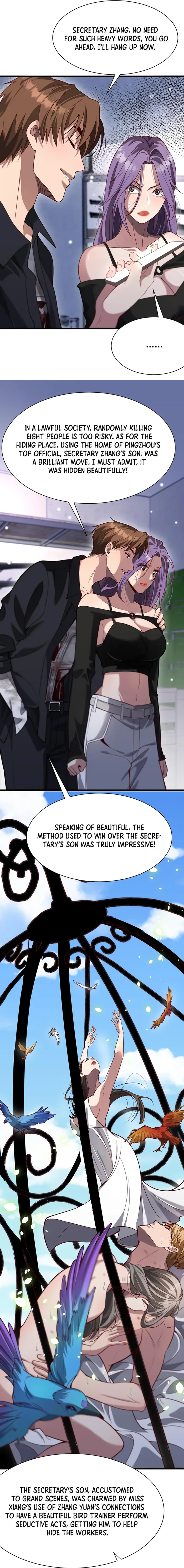 Read I’m Stuck On The Same Day For A Thousand Years ES Manga Online