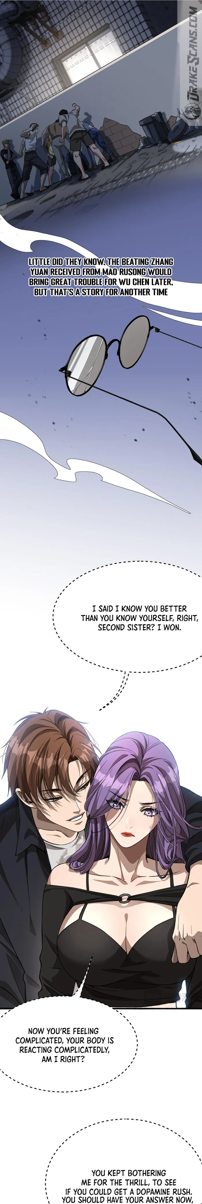 Read I’m Stuck On The Same Day For A Thousand Years ES Manga Online