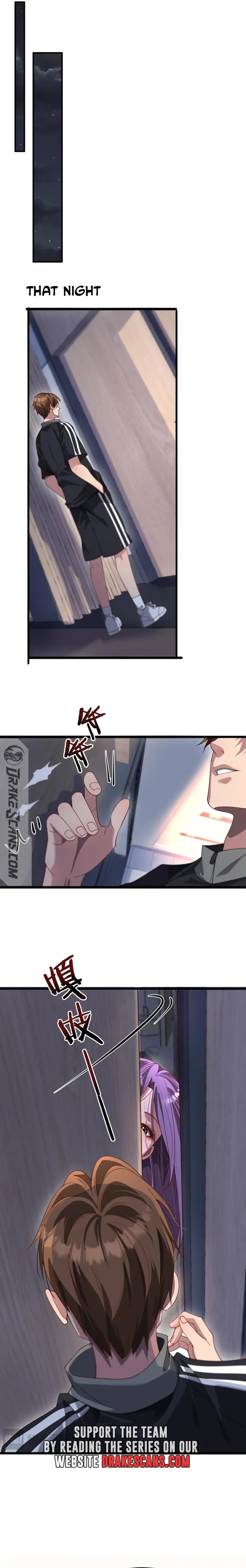 Read I’m Stuck On The Same Day For A Thousand Years ES Manga Online