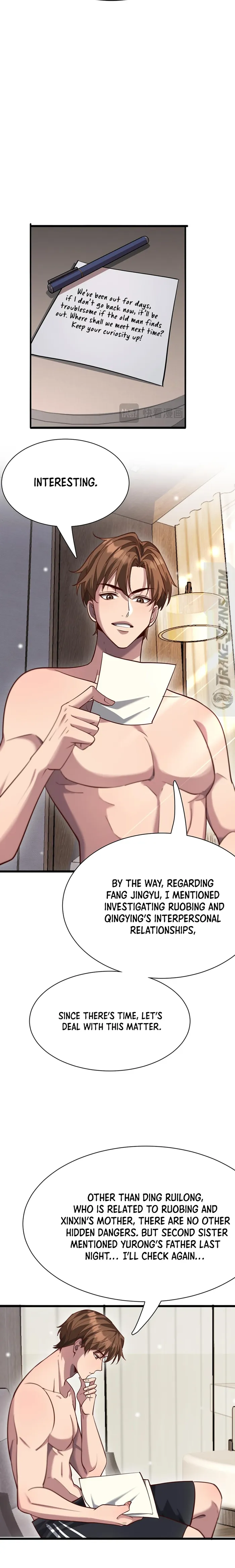 Read I’m Stuck On The Same Day For A Thousand Years ES Manga Online