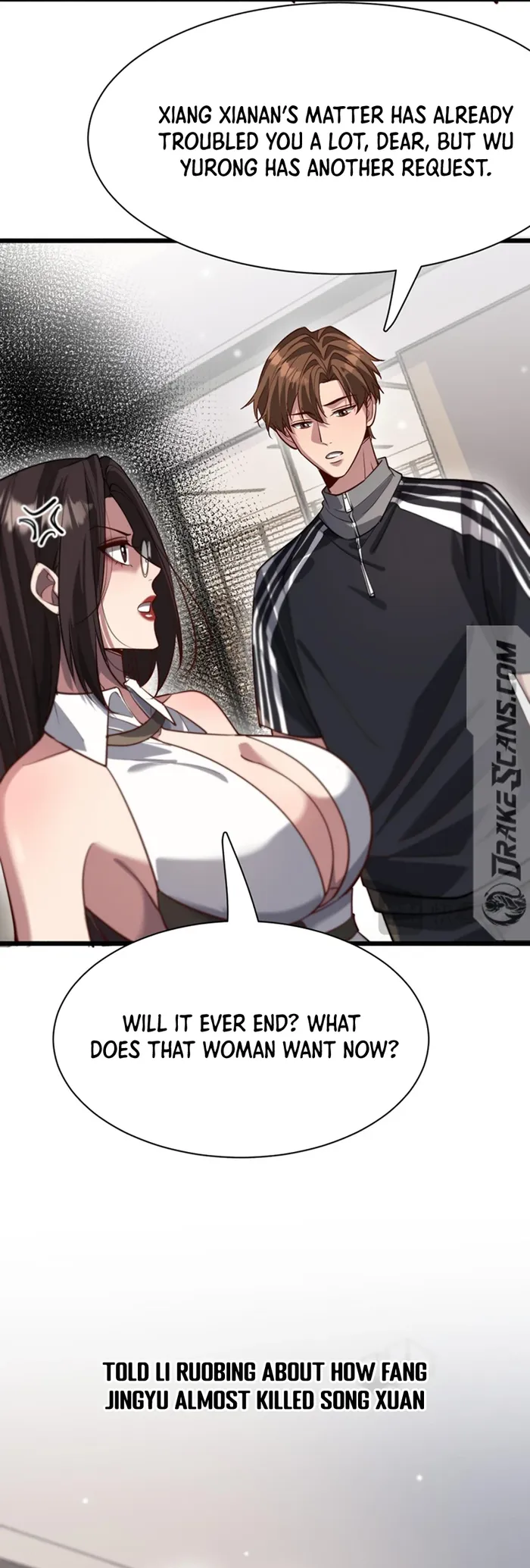 Read I’m Stuck On The Same Day For A Thousand Years ES Manga Online