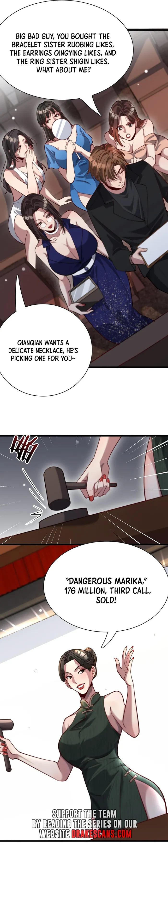 Read I’m Stuck On The Same Day For A Thousand Years ES Manga Online