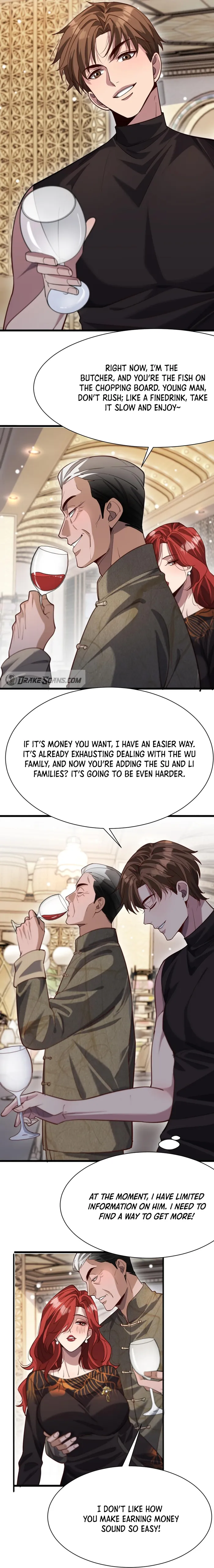 Read I’m Stuck On The Same Day For A Thousand Years ES Manga Online