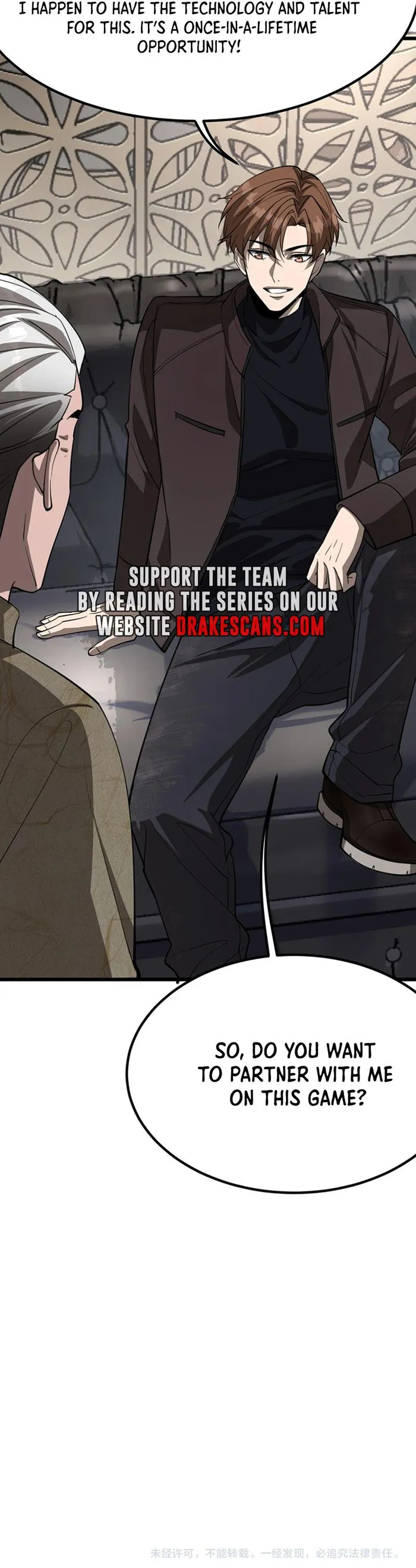 Read I’m Stuck On The Same Day For A Thousand Years ES Manga Online