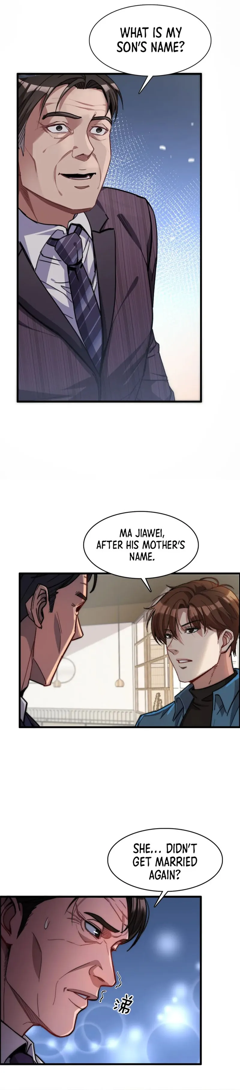 Read I’m Stuck On The Same Day For A Thousand Years ES Manga Online