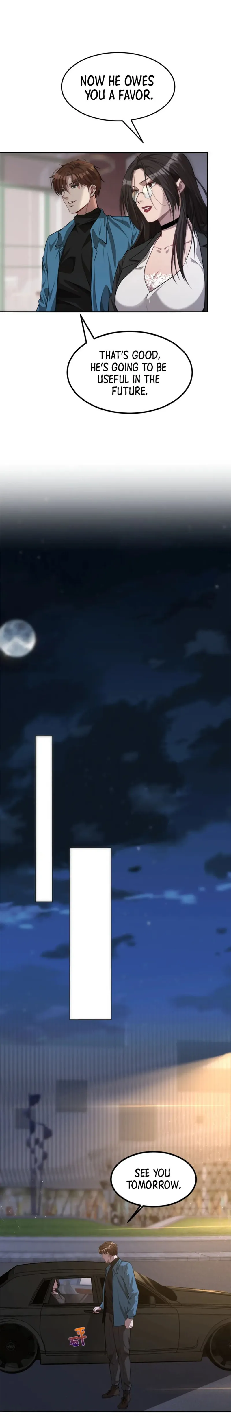 Read I’m Stuck On The Same Day For A Thousand Years ES Manga Online