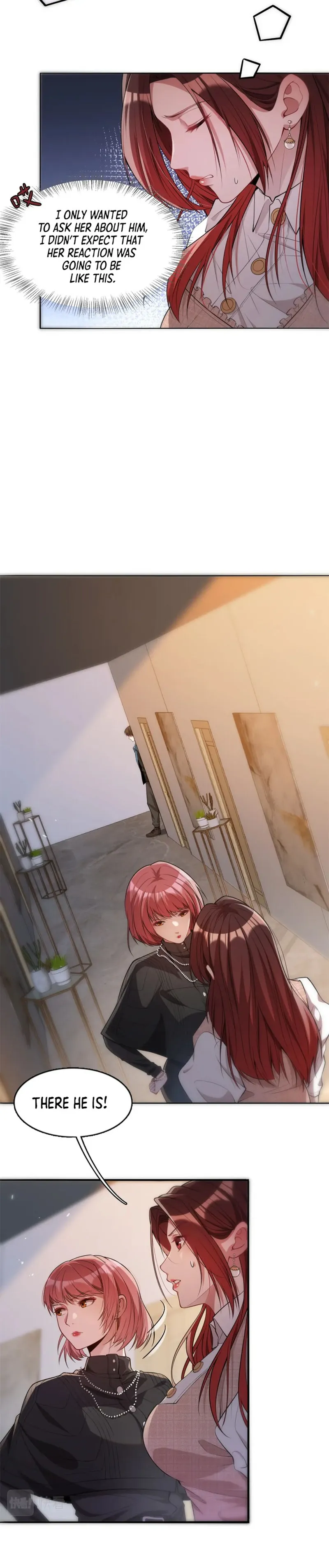 Read I’m Stuck On The Same Day For A Thousand Years ES Manga Online